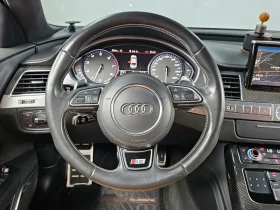 Audi S8 4.0 TFSI QUATTRO, снимка 13