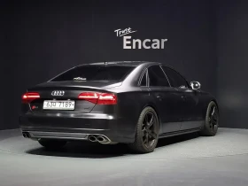Audi S8 4.0 TFSI QUATTRO, снимка 2