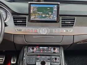 Audi S8 4.0 TFSI QUATTRO, снимка 14