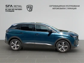 Peugeot 3008 New Line Up ALLURE 1.6 Plug-in HYBRID 2WD 225 e-EA, снимка 5