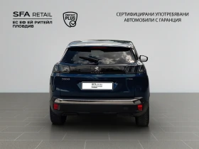 Peugeot 3008 New Line Up ALLURE 1.6 Plug-in HYBRID 2WD 225 e-EA, снимка 7