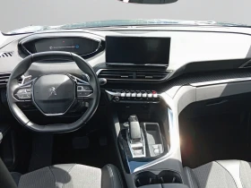 Peugeot 3008 New Line Up ALLURE 1.6 Plug-in HYBRID 2WD 225 e-EA, снимка 9
