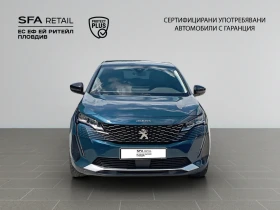 Peugeot 3008 New Line Up ALLURE 1.6 Plug-in HYBRID 2WD 225 e-EA, снимка 2