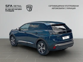 Peugeot 3008 New Line Up ALLURE 1.6 Plug-in HYBRID 2WD 225 e-EA, снимка 6