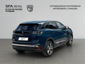 Peugeot 3008 New Line Up ALLURE 1.6 Plug-in HYBRID 2WD 225 e-EA, снимка 8