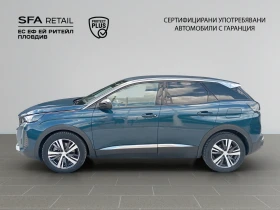 Peugeot 3008 New Line Up ALLURE 1.6 Plug-in HYBRID 2WD 225 e-EA, снимка 4
