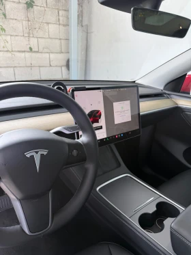 Tesla Model Y, снимка 9