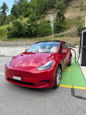 Tesla Model Y, снимка 2