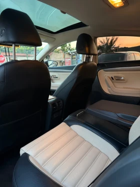 VW CC, снимка 7