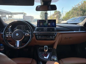 BMW 320, снимка 5