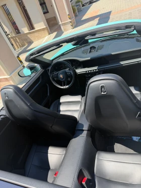 Porsche Carrera S 992.1, снимка 9