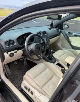 VW Golf 2.0 TDI 140 к.с, снимка 7