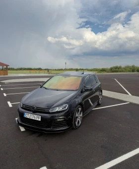 VW Golf 2.0 TDI 140 к.с, снимка 2