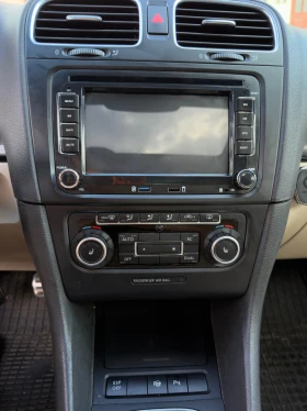 VW Golf 2.0 TDI 140 к.с, снимка 12