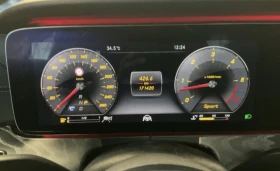 Mercedes-Benz CLS 350 d 4Matic AMG* ПЪЛНА ИСТОРИЯ В МЕРЦЕДЕС, снимка 3