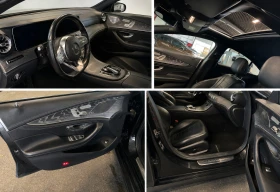 Mercedes-Benz CLS 350 d 4Matic AMG* ПЪЛНА ИСТОРИЯ В МЕРЦЕДЕС, снимка 2