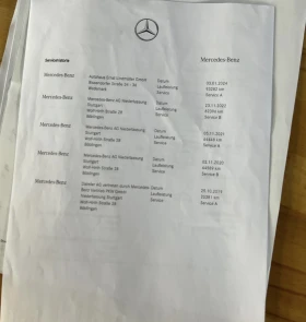 Mercedes-Benz CLS 350 d 4Matic AMG* ПЪЛНА ИСТОРИЯ В МЕРЦЕДЕС, снимка 5