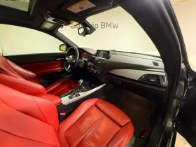 BMW 235 M235 XDRIVE* HK* ШИБИДАХ* , снимка 14