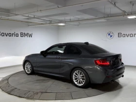BMW 235 M235 XDRIVE* HK* ШИБИДАХ* , снимка 3