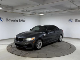 BMW 235 M235 XDRIVE* HK* ШИБИДАХ* , снимка 2
