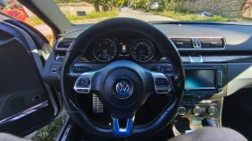 VW Passat B7 R-line 4 motion, снимка 6