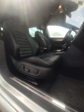 VW Passat B7 R-line 4 motion, снимка 6