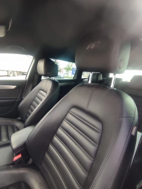 VW Passat B7 R-line 4 motion, снимка 7