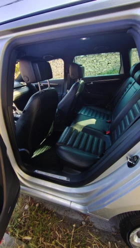 VW Passat B7 R-line 4 motion, снимка 11