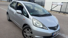 Honda Jazz EURO 5 1.2 90к.с , снимка 8