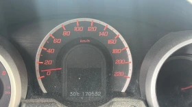 Honda Jazz EURO 5 1.2 90к.с , снимка 10