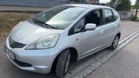 Honda Jazz EURO 5 1.2 90к.с , снимка 7