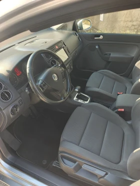 VW Golf Plus Sport, снимка 13