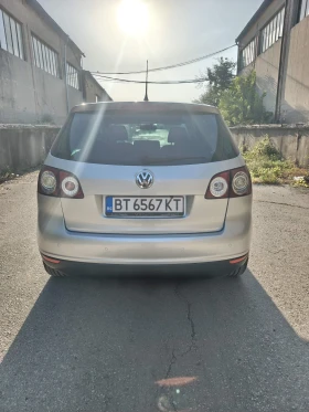 VW Golf Plus Sport, снимка 15
