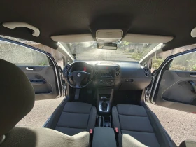 VW Golf Plus Sport, снимка 6
