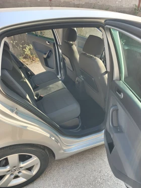 VW Golf Plus Sport, снимка 9