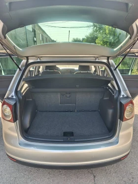VW Golf Plus Sport, снимка 11