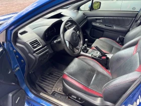 Subaru WRX * 4dr Sdn STI Man w/Sport tech Pkg * CARFAX * , снимка 5