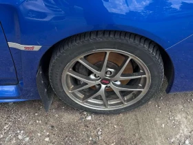 Subaru WRX * 4dr Sdn STI Man w/Sport tech Pkg * CARFAX * , снимка 7