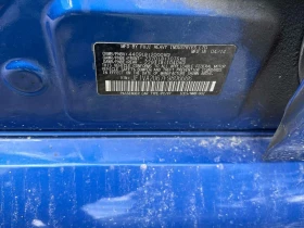 Subaru WRX * 4dr Sdn STI Man w/Sport tech Pkg * CARFAX * , снимка 11