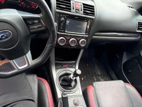 Subaru WRX * 4dr Sdn STI Man w/Sport tech Pkg * CARFAX * , снимка 9