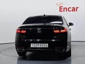 Kia K7 LIMITED 3.3 GDI, снимка 4