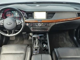 Kia K7 LIMITED 3.3 GDI, снимка 7