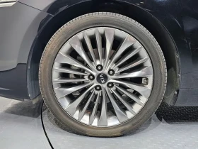 Kia K7 LIMITED 3.3 GDI, снимка 5