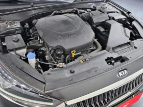 Kia K7 LIMITED 3.3 GDI, снимка 6