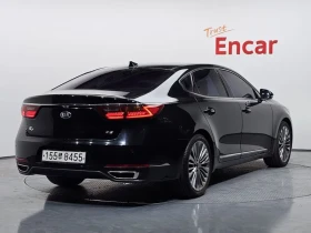 Kia K7 LIMITED 3.3 GDI, снимка 2