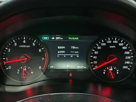 Kia K7 LIMITED 3.3 GDI, снимка 8