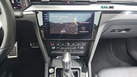 VW Arteon RLINE* 360 CAMERA* ОБДУХВАНЕ* ПОДГРЕВ* HEADUP, снимка 12