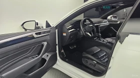 VW Arteon RLINE* 360 CAMERA* ОБДУХВАНЕ* ПОДГРЕВ* HEADUP, снимка 10