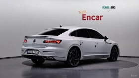 VW Arteon RLINE* 360 CAMERA* ОБДУХВАНЕ* ПОДГРЕВ* HEADUP, снимка 2