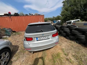 BMW 318, снимка 2